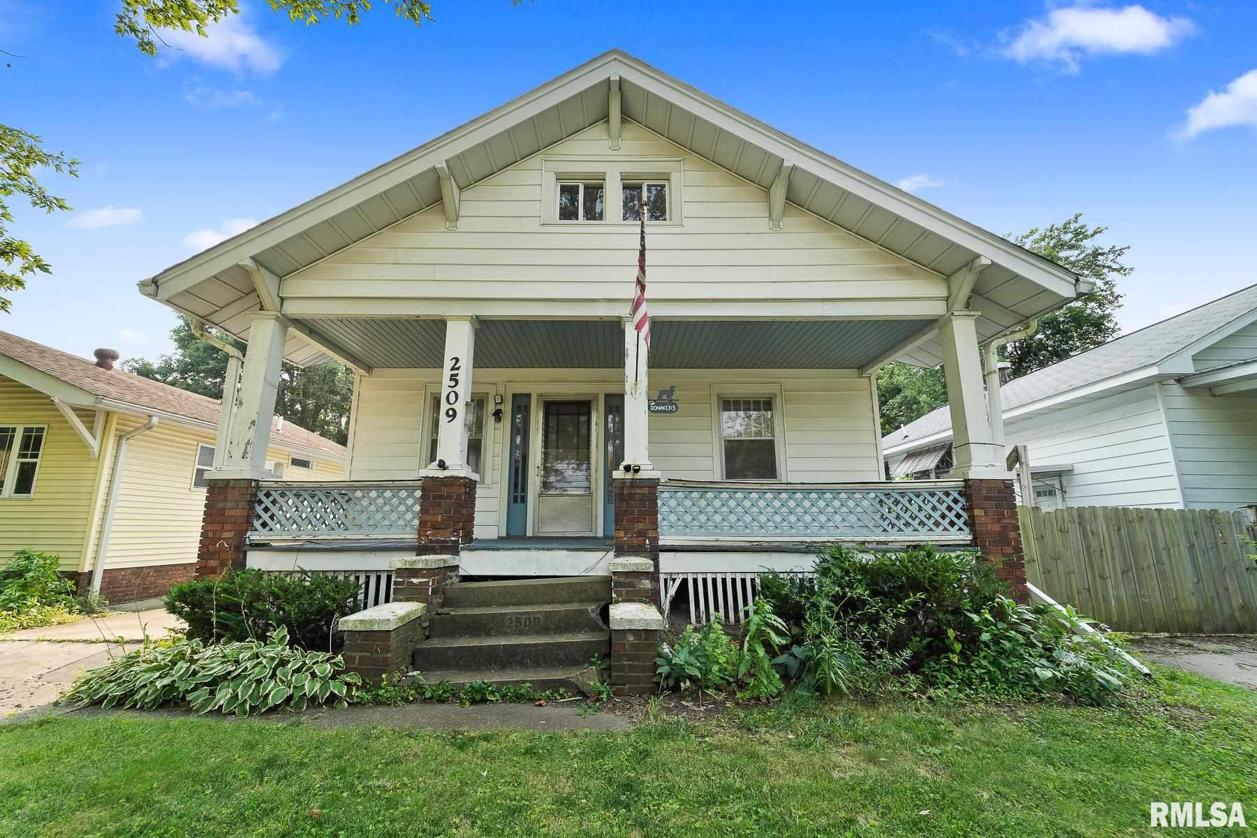 2509 South 9th Street Springfield, IL 62703 - Photo 2 of 25