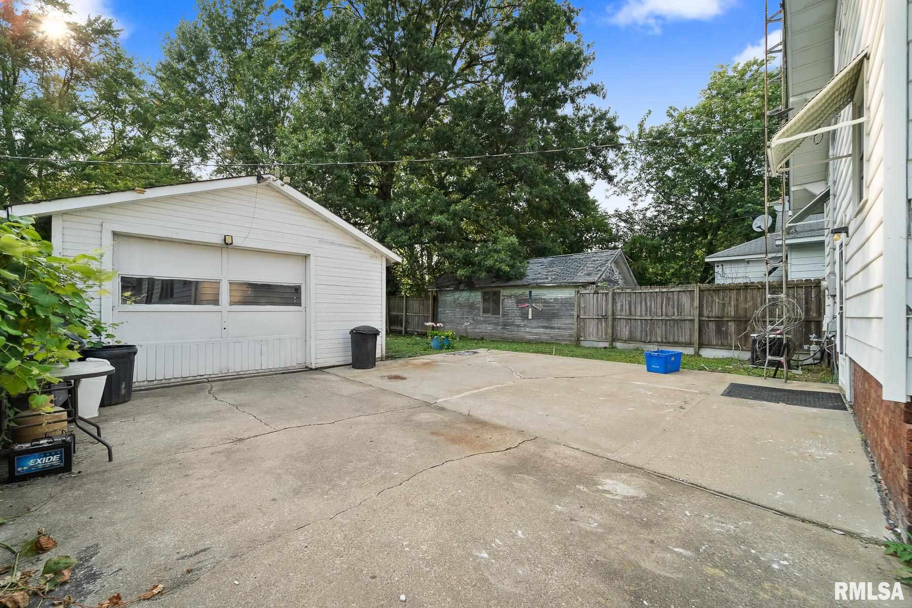 2509 South 9th Street Springfield, IL 62703 - Photo 6 of 25