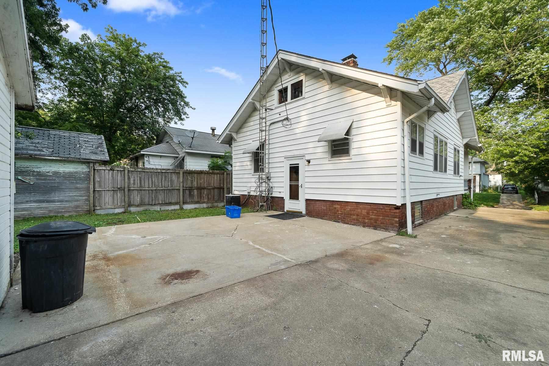 2509 South 9th Street Springfield, IL 62703 - Photo 7 of 25