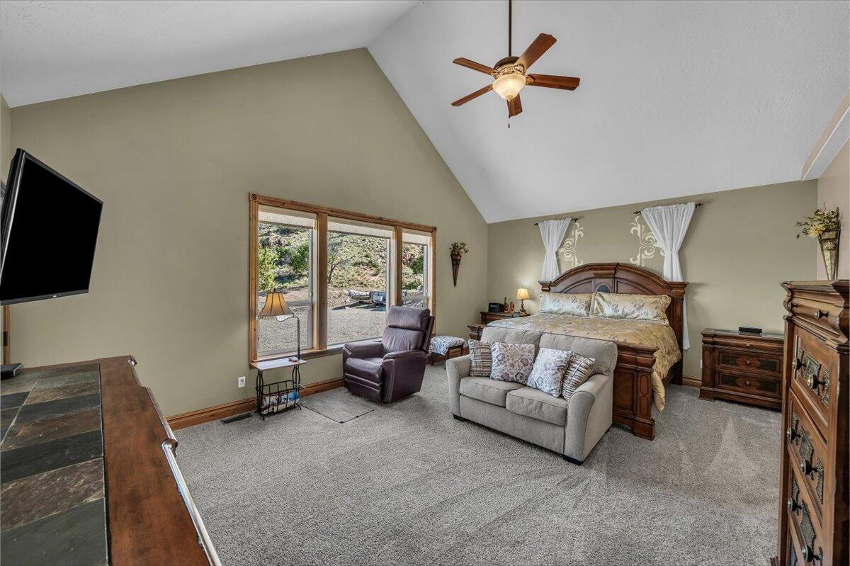 811 Canyon Ridge Drive Cedar City, UT 84721 - Photo 19 of 79 46-H-46