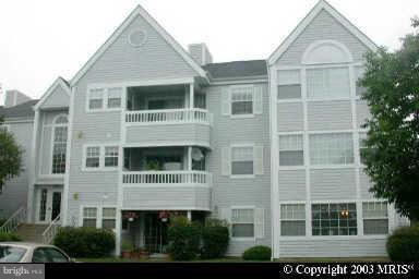 8573 Falls Run Road, Unit B Ellicott City, MD 21043 - Photo 1 of 11 Exterior (Front)