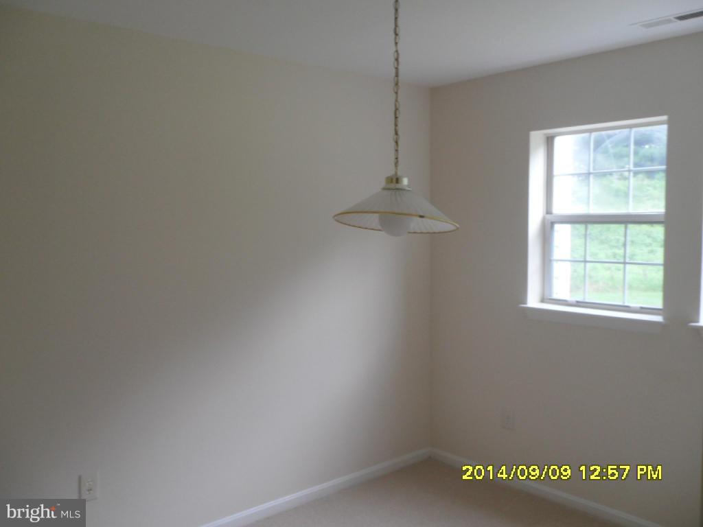 8573 Falls Run Road, Unit B Ellicott City, MD 21043 - Photo 5 of 11 Dining Room
