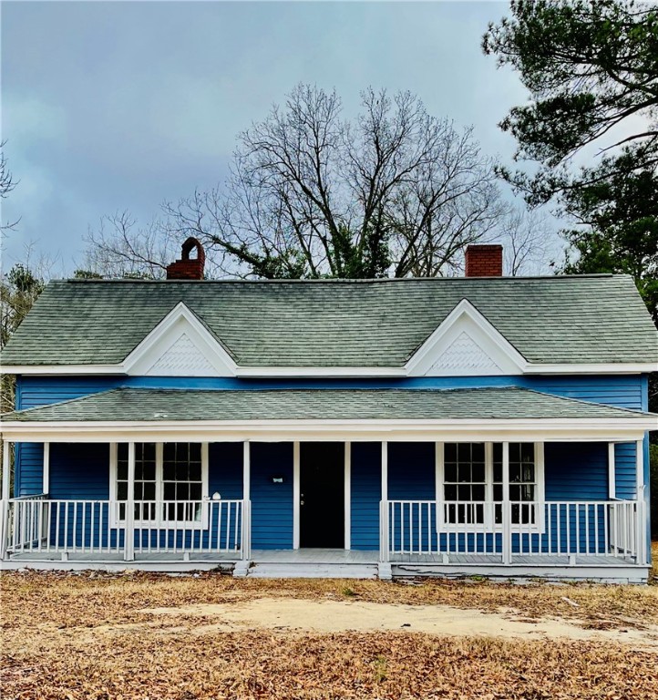 127 West Greer Street Honea Path, SC 29654 - Photo 1 of 13 Gallery Image 1