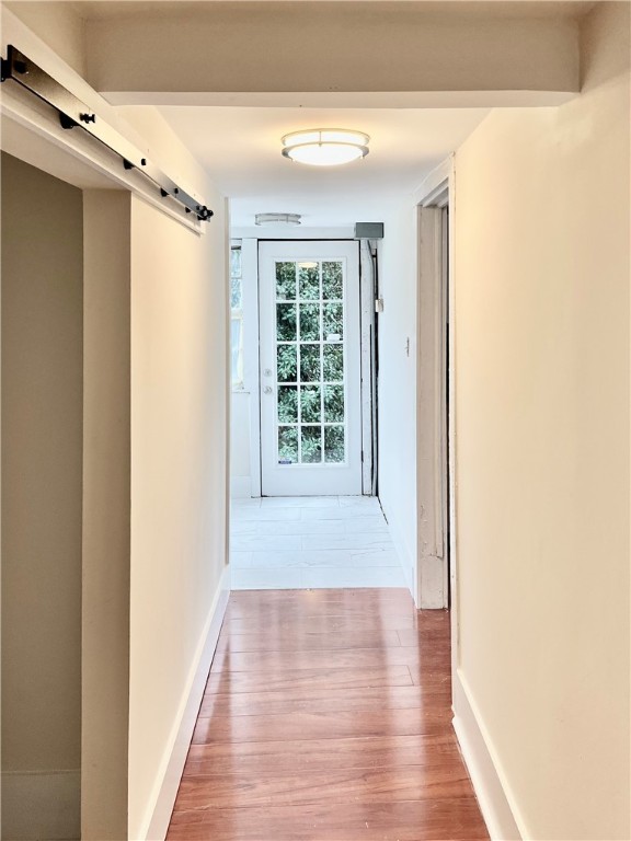 127 West Greer Street Honea Path, SC 29654 - Photo 12 of 13 Back Hall