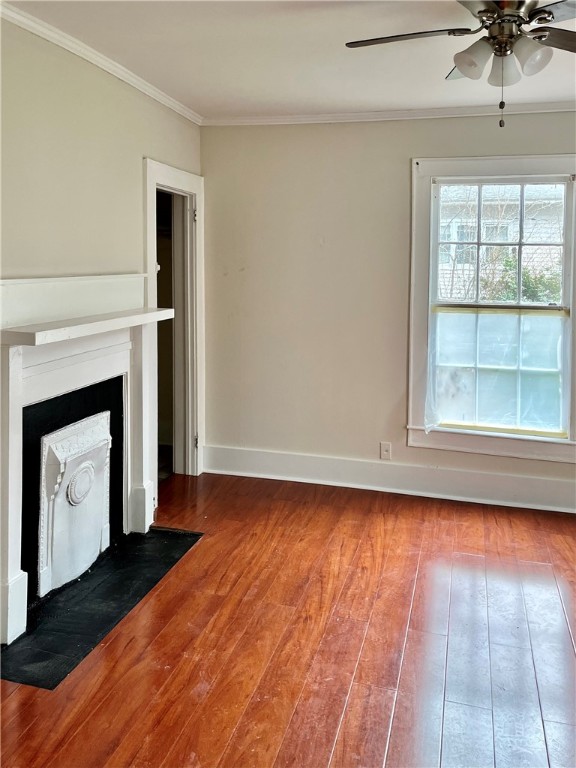 127 West Greer Street Honea Path, SC 29654 - Photo 4 of 13 Bedroom with view of Closet