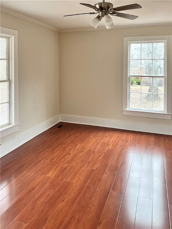 127 West Greer Street Honea Path, SC 29654 - Photo 8 of 13 Front Bedroom