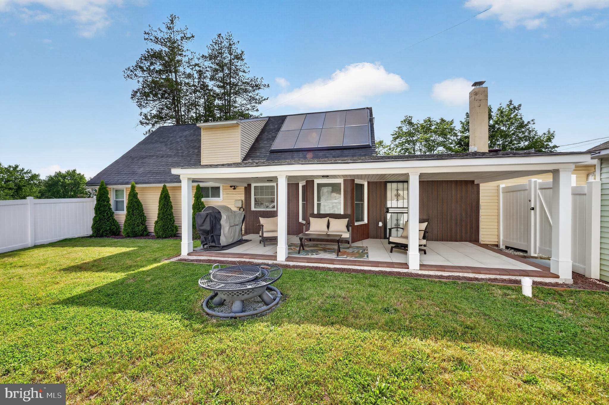 88 Cobalt Cross Road Levittown, PA 19057 - Photo 28 of 30