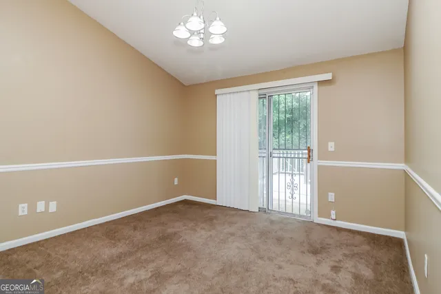 $1,820 | 1198 Oak Knoll Court, Lithonia, GA 30058