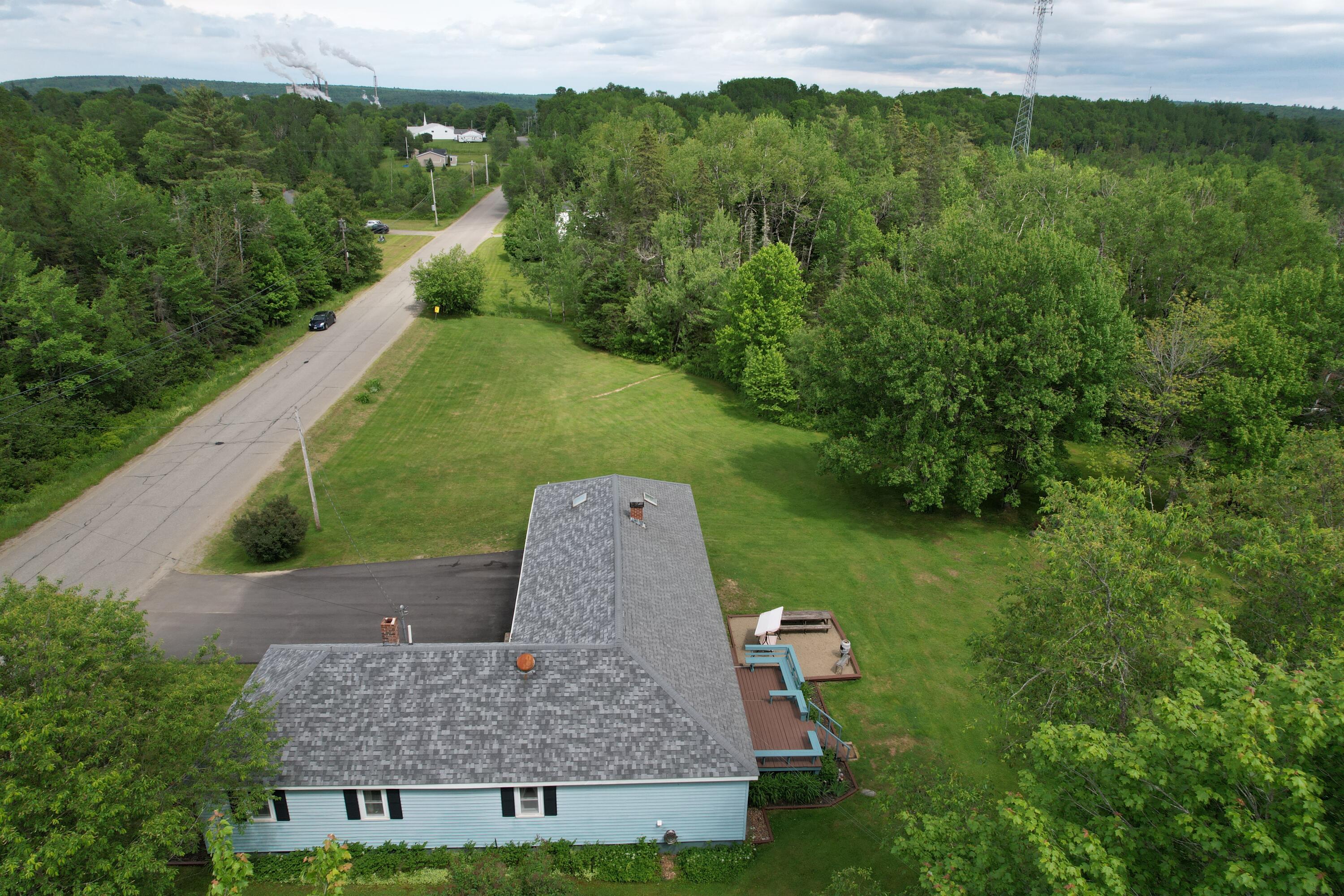 2077 South Princeton Road Baileyville, ME 04694 - Photo 7 of 104 DJI_0441