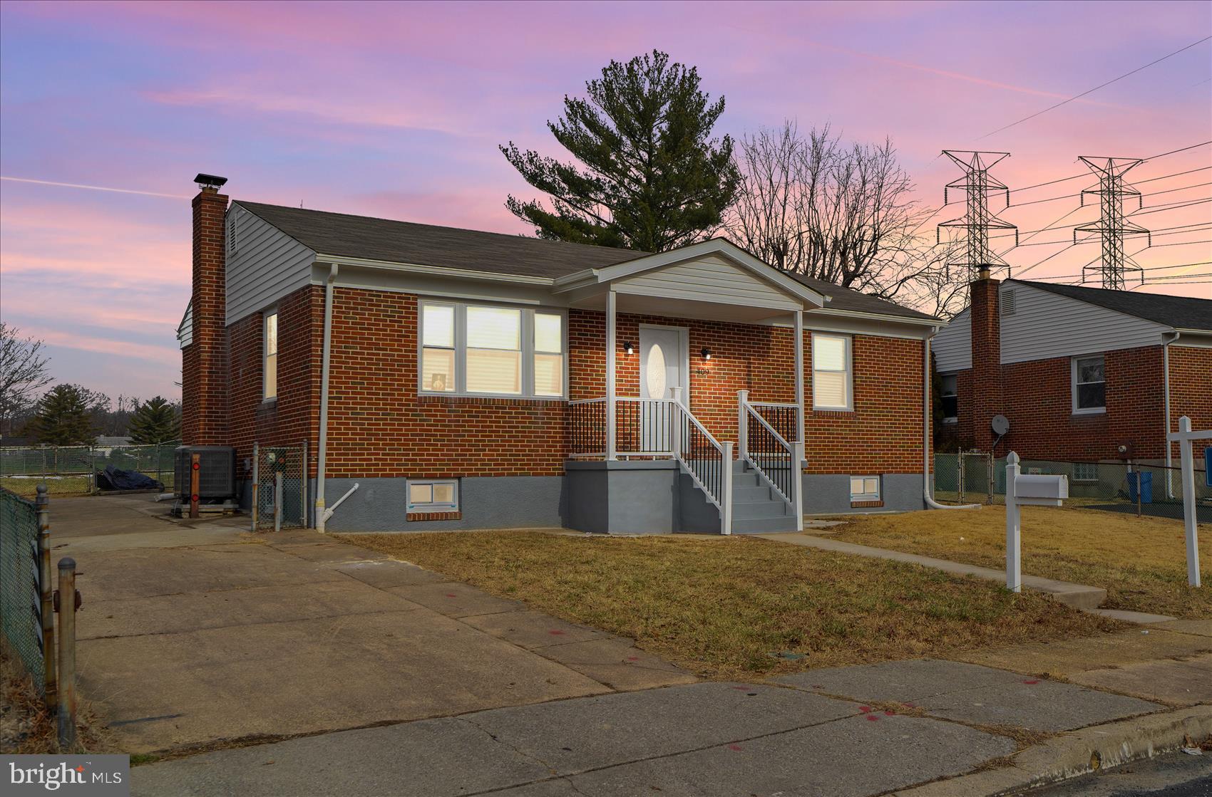 409 St Patrick Road Baltimore, MD 21206 - Photo 1 of 42 Gallery Image 1