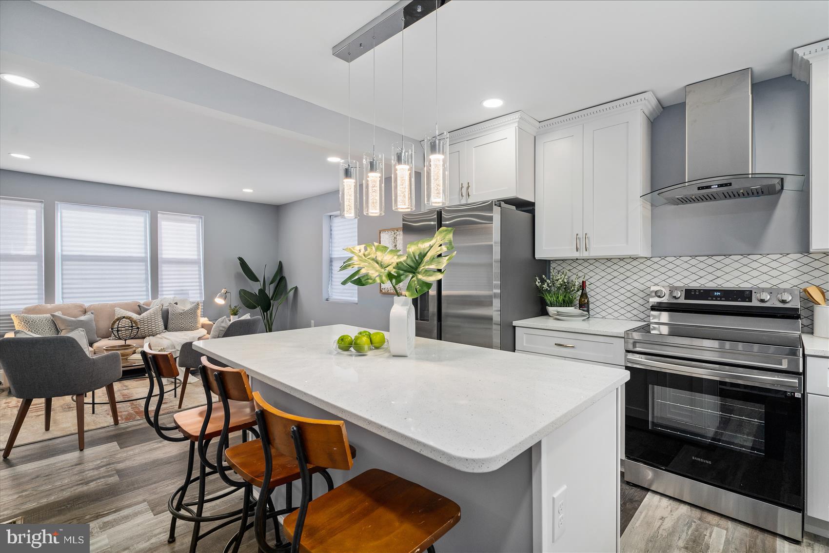 409 St Patrick Road Baltimore, MD 21206 - Photo 12 of 42 Gallery Image 12