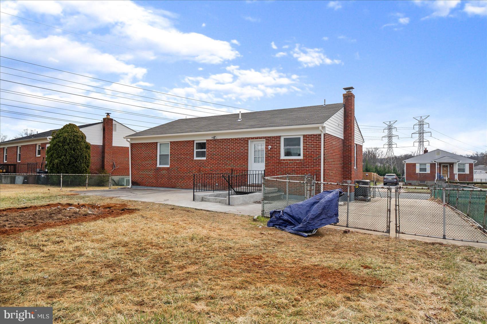 409 St Patrick Road Baltimore, MD 21206 - Photo 41 of 42 Gallery Image 41