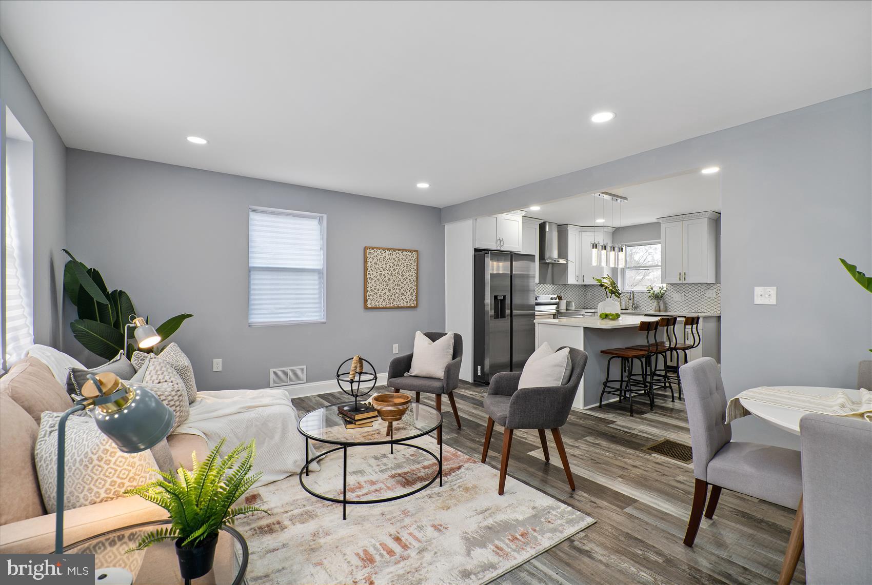 409 St Patrick Road Baltimore, MD 21206 - Photo 5 of 42 Gallery Image 5