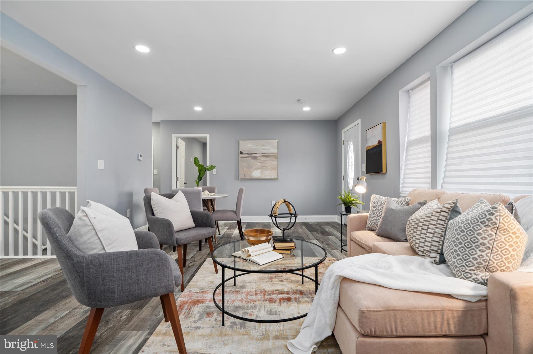 409 St Patrick Road Baltimore, MD 21206 - Photo 6 of 42 Gallery Image 6