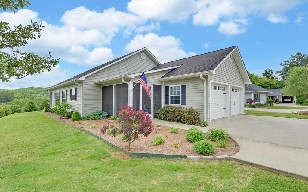 48 Morningview Place Blue Ridge, GA 30513 - Photo 1 of 34 Main View