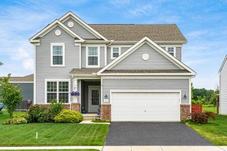 151 Fescue Road Sunbury, OH 43074 - Photo 1 of 42 217B4C82-B335-4978-8955-D6F6DF246A2D