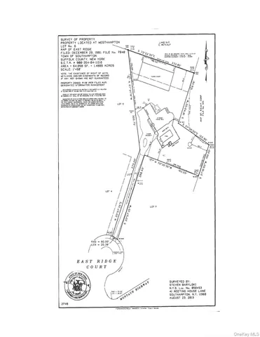 $2,700,000 | 8 East Ridge Court, Westhampton, NY 11977