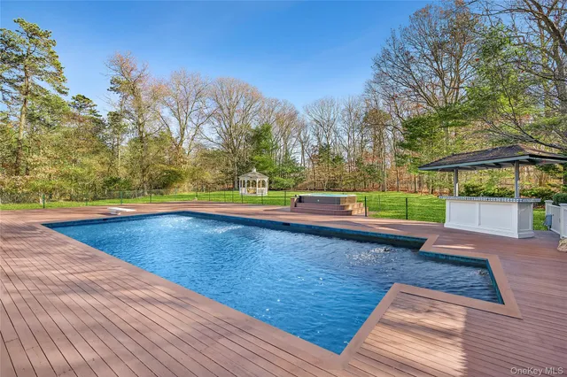 $2,700,000 | 8 East Ridge Court, Westhampton, NY 11977