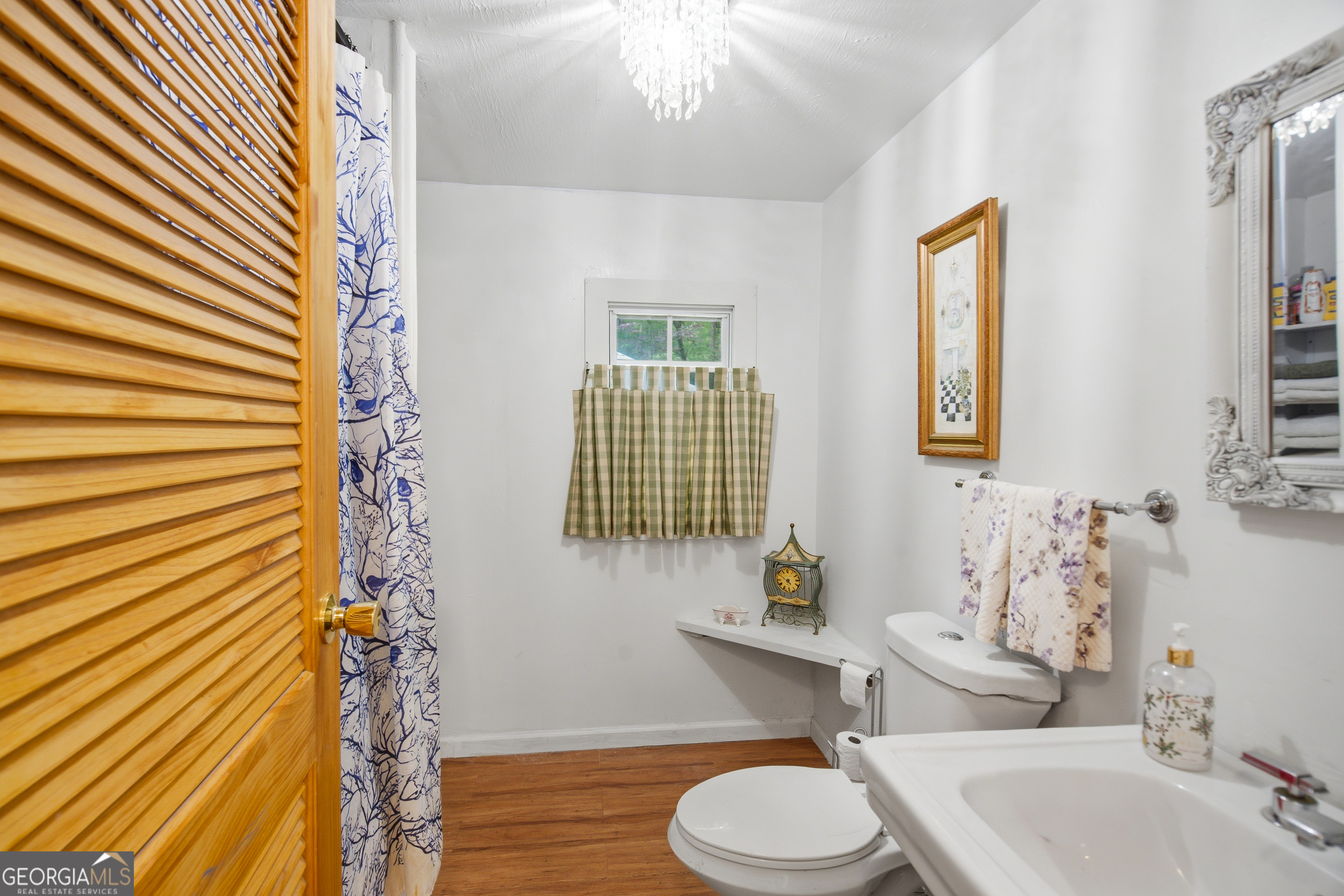 240 Northwood Road Tyrone, GA 30290 - Photo 18 of 22