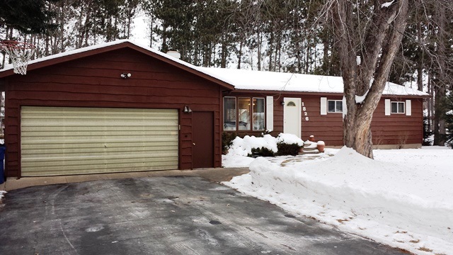1826 Jaynes Road Kronenwetter, WI 54455 - Photo 1 of 1