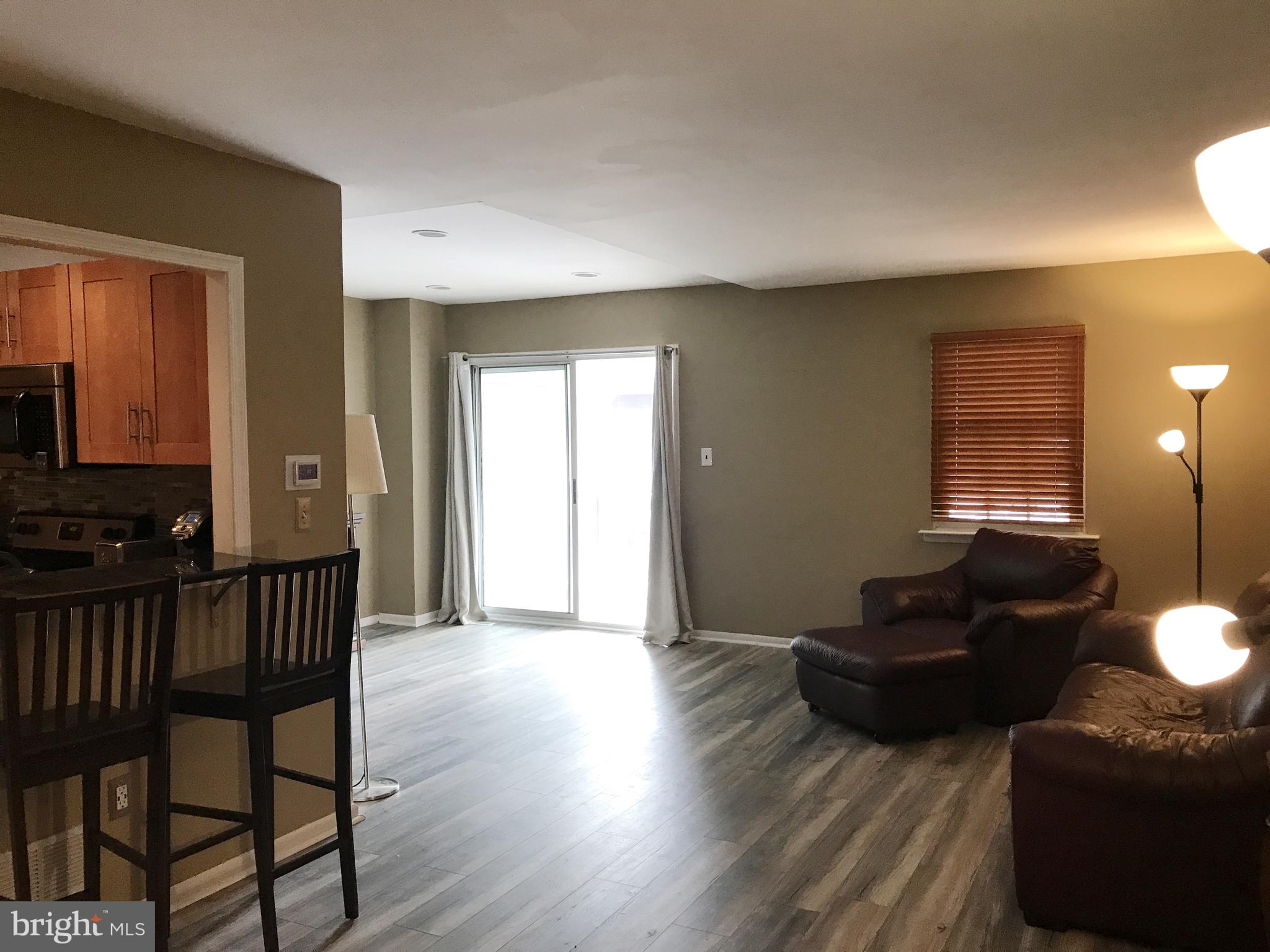 412 3rd Street Newark, DE 19711 - Photo 2 of 22 L shaped Living Room