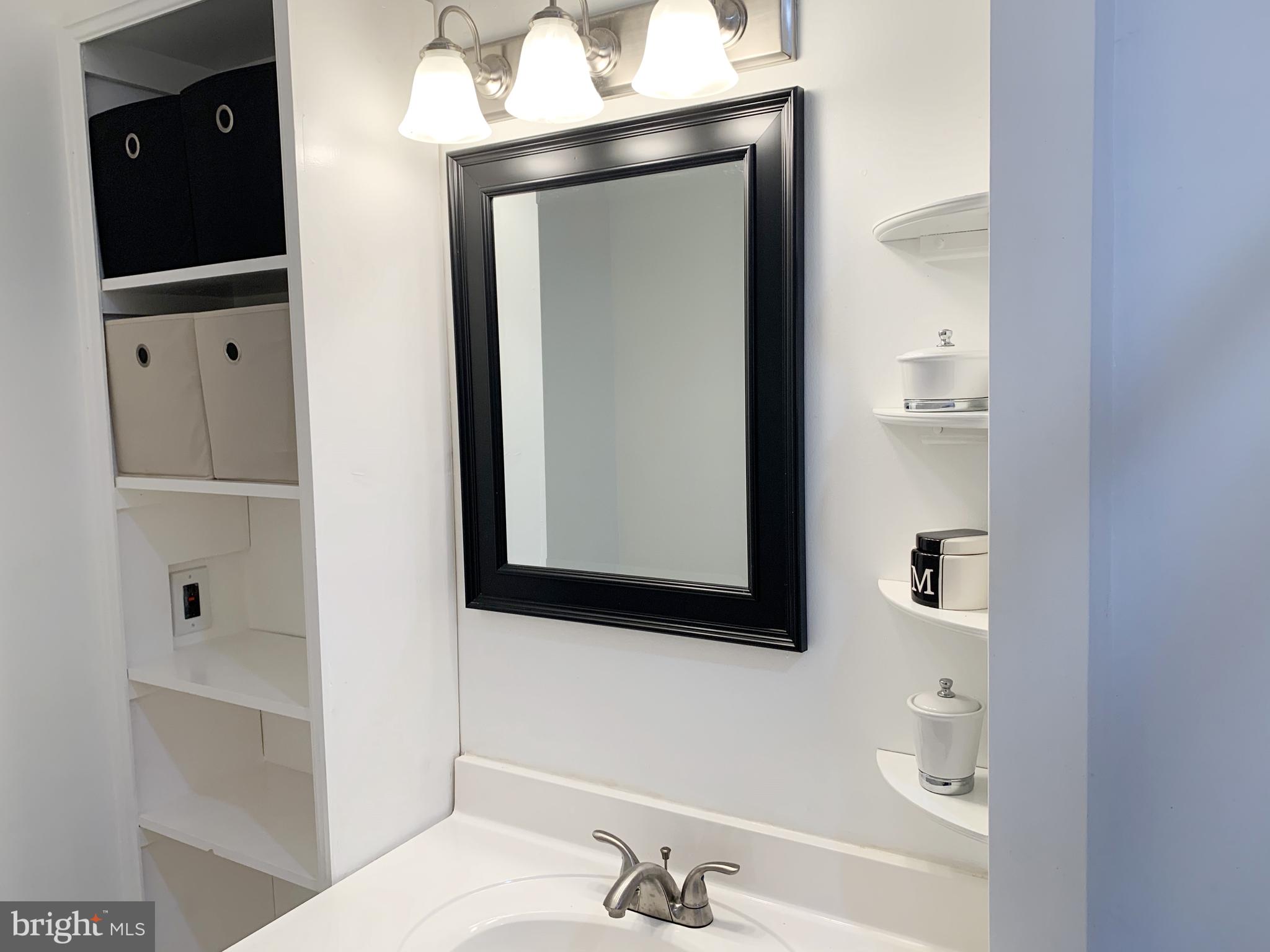 412 3rd Street Newark, DE 19711 - Photo 17 of 22 Master Bath