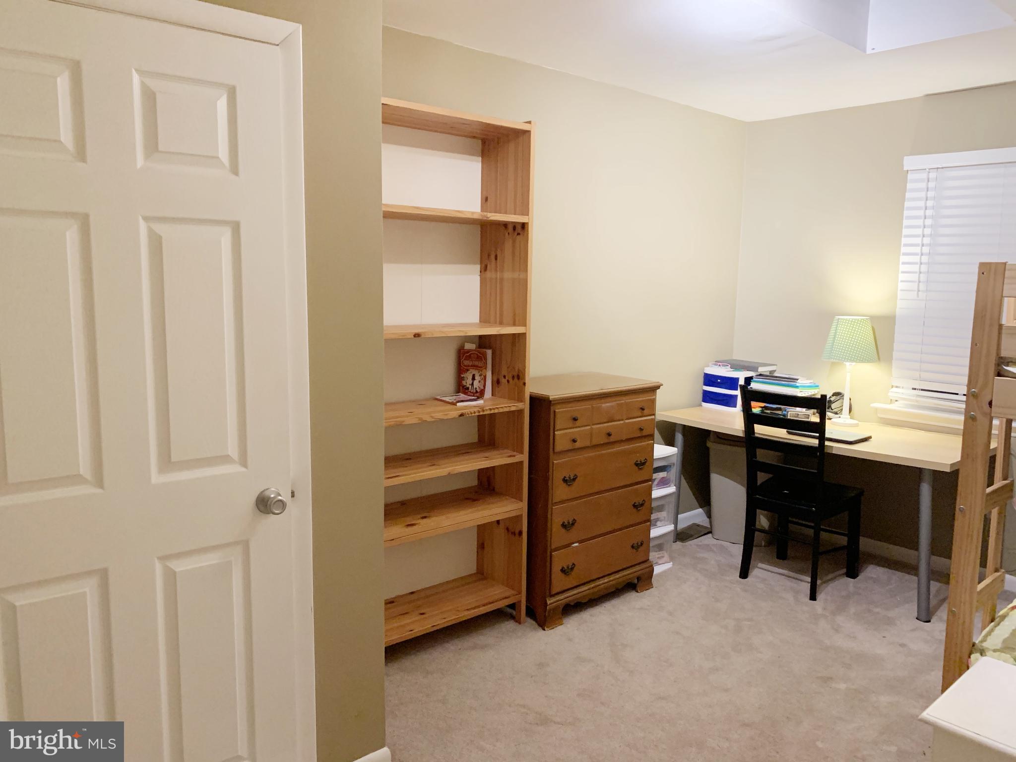 412 3rd Street Newark, DE 19711 - Photo 18 of 22 Bedroom #2