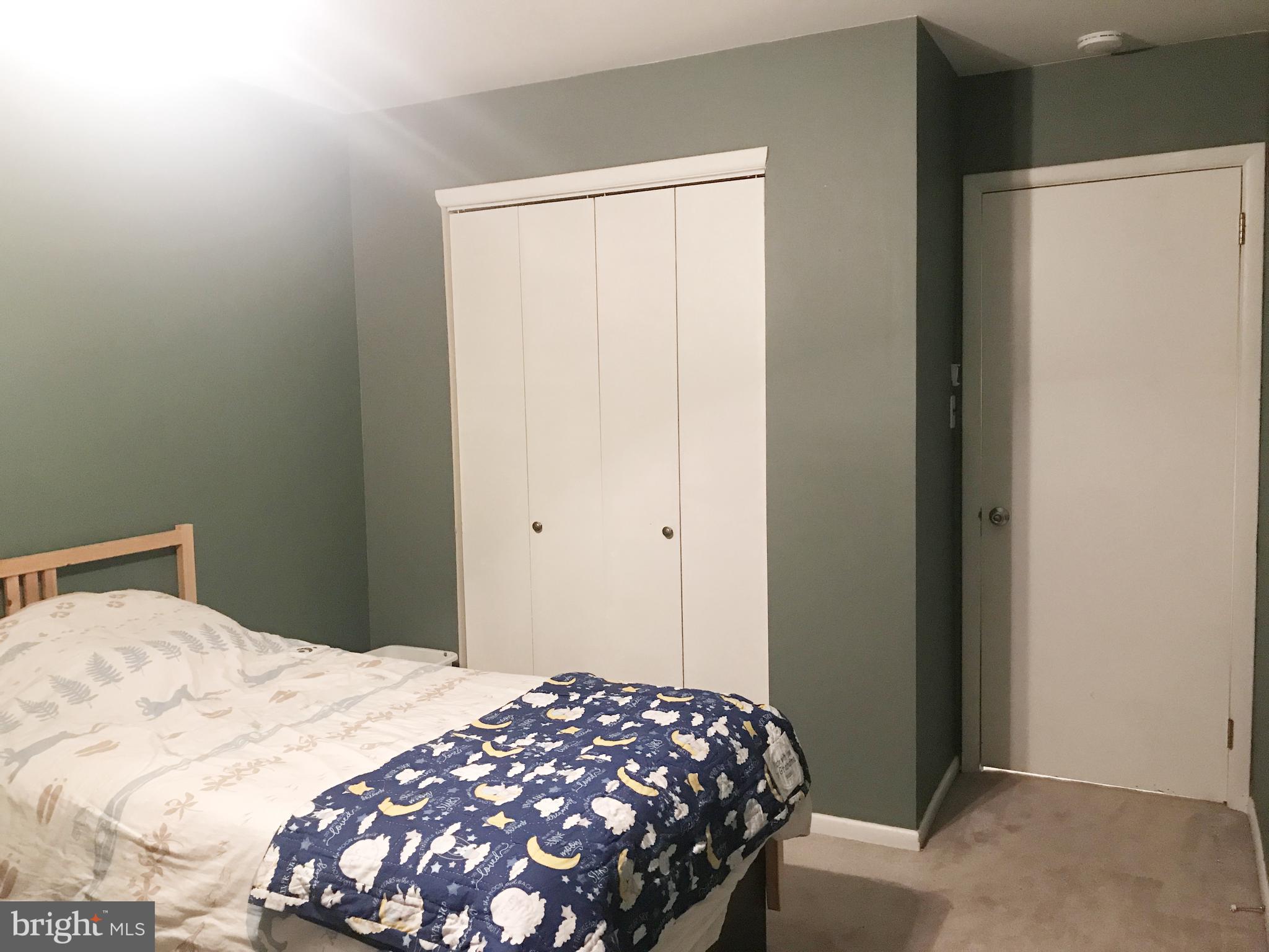 412 3rd Street Newark, DE 19711 - Photo 21 of 22 Bedroom #3