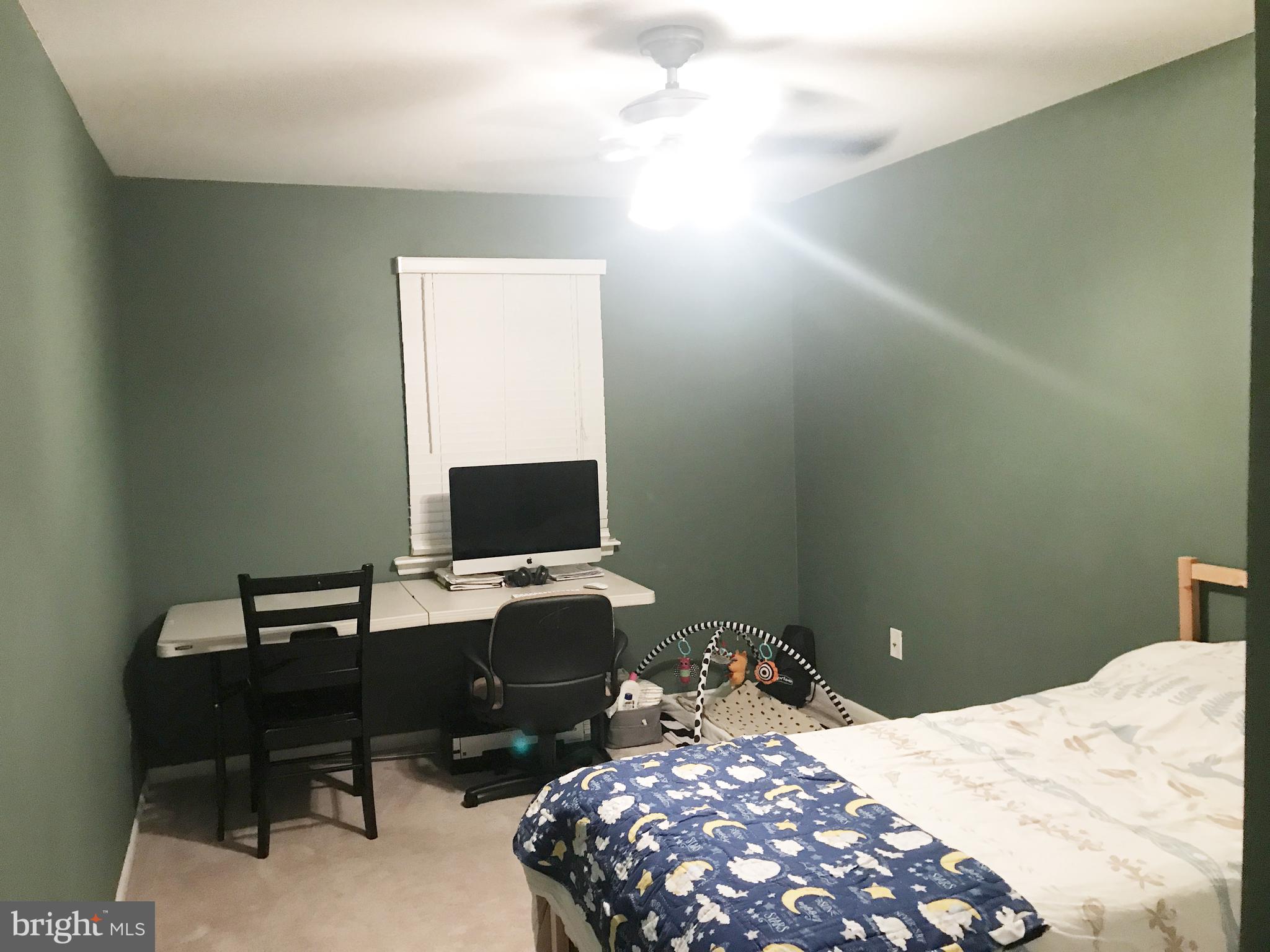 412 3rd Street Newark, DE 19711 - Photo 22 of 22 Bedroom #3