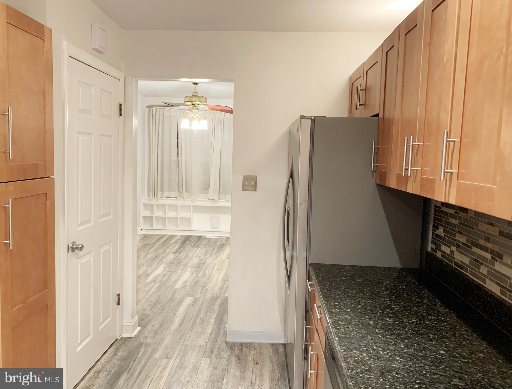 412 3rd Street Newark, DE 19711 - Photo 10 of 22 Kitchen into Dining Room