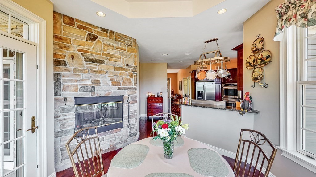 290 Three Rivers Road Wilbraham, MA 01095 - Photo 12 of 42 a view of livingroom and furniture