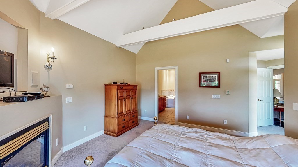 290 Three Rivers Road Wilbraham, MA 01095 - Photo 20 of 42 a view of a livingroom with wooden floor and furniture