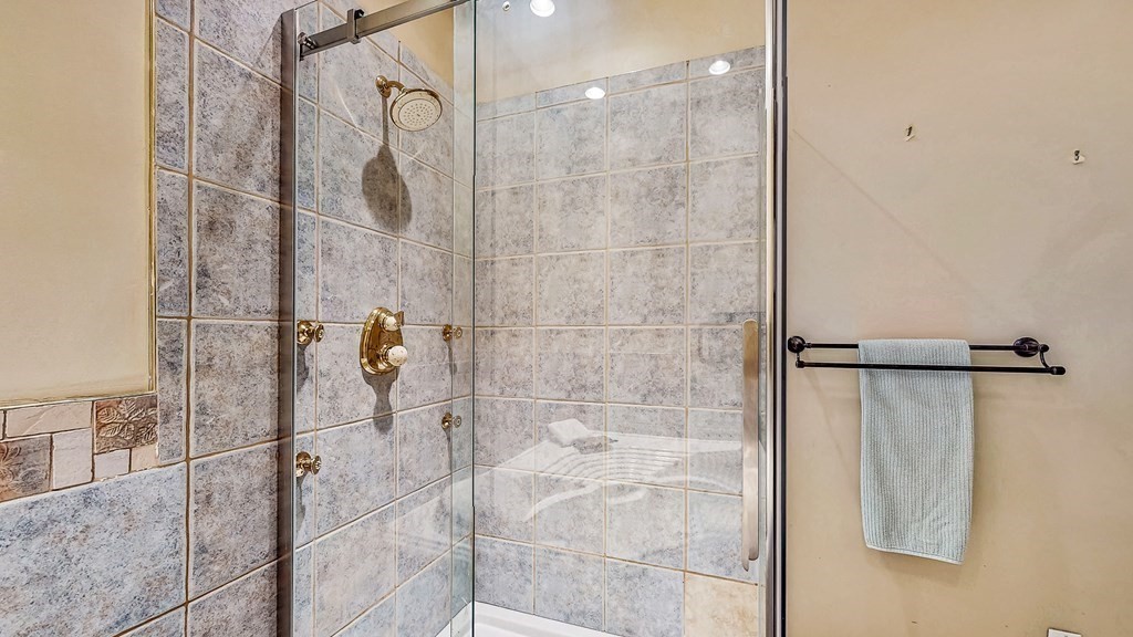 290 Three Rivers Road Wilbraham, MA 01095 - Photo 23 of 42 a bathroom with a shower
