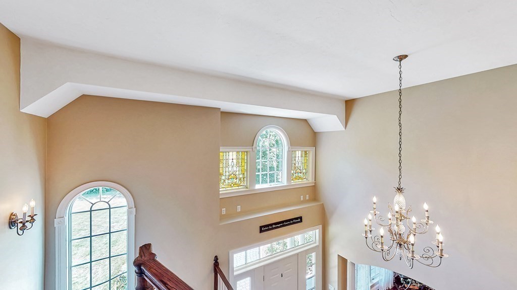 290 Three Rivers Road Wilbraham, MA 01095 - Photo 27 of 42 a view of entryway with interior