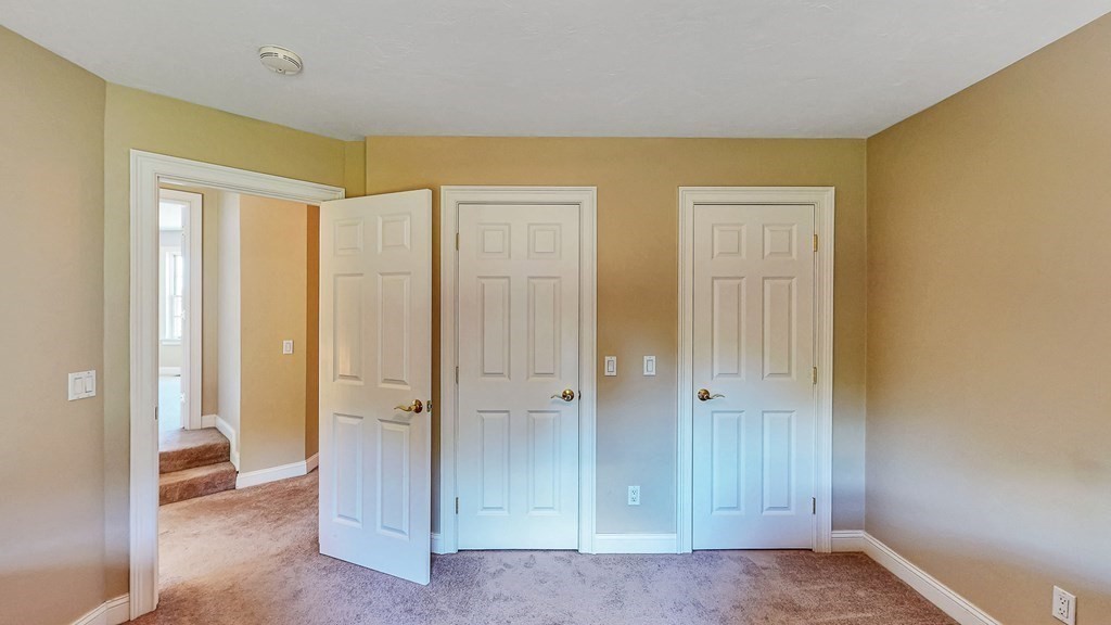 290 Three Rivers Road Wilbraham, MA 01095 - Photo 29 of 42 an empty room with a cabinet door