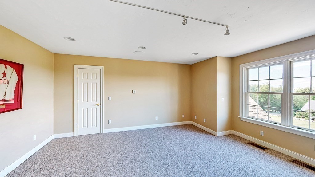 290 Three Rivers Road Wilbraham, MA 01095 - Photo 32 of 42 a view of an empty room with a window