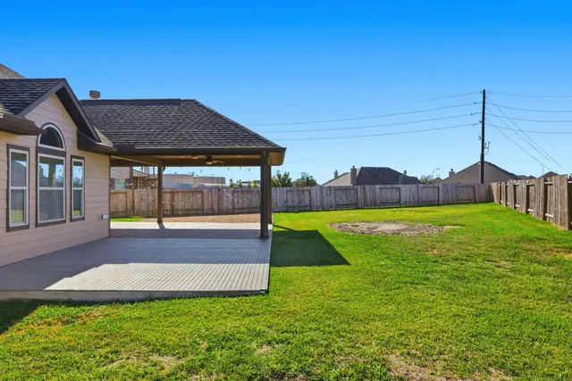 $2,600 | 3826 Daintree Park Drive, Katy, TX 77494