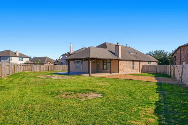 $2,600 | 3826 Daintree Park Drive, Katy, TX 77494