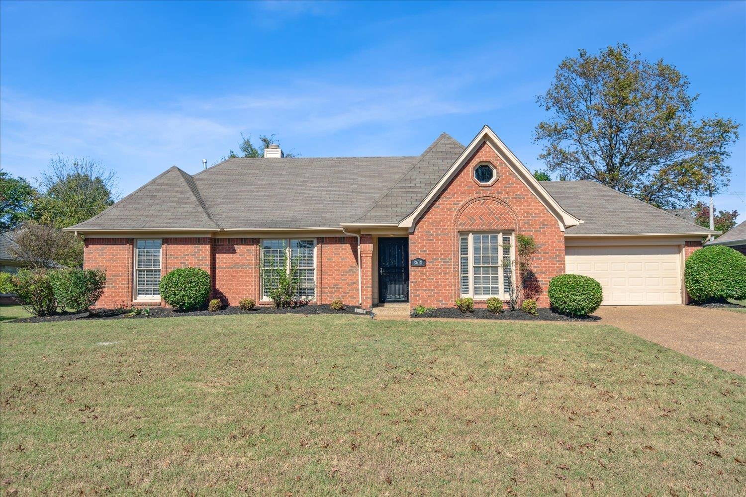 8618 Bazemore Road Cordova, TN 38018 - Photo 1 of 27 Gallery Image 1