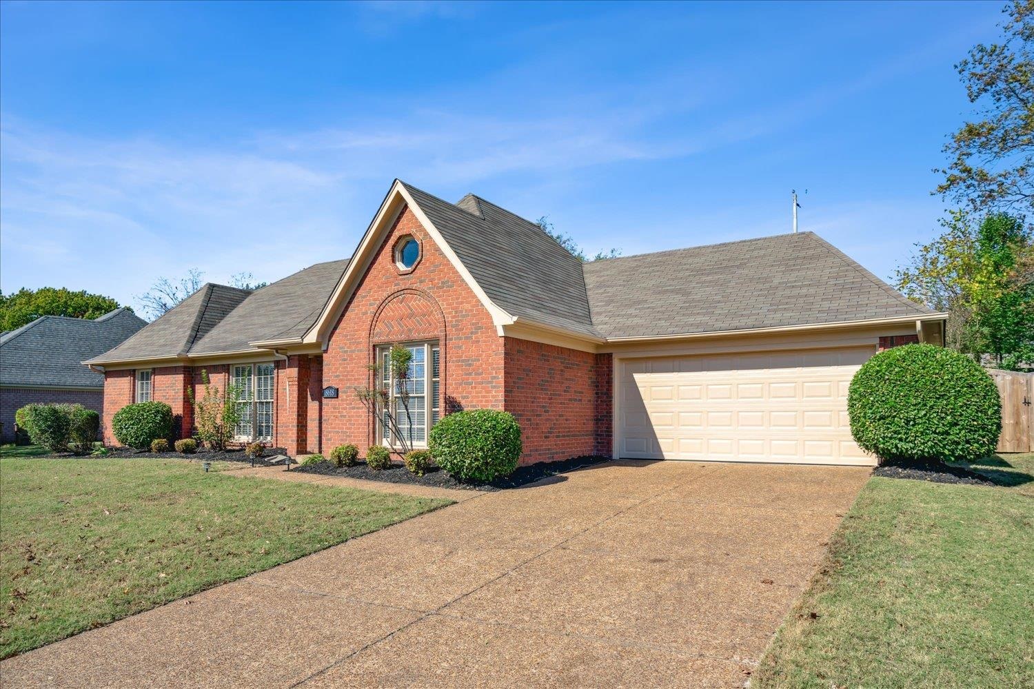 8618 Bazemore Road Cordova, TN 38018 - Photo 2 of 27 Gallery Image 2