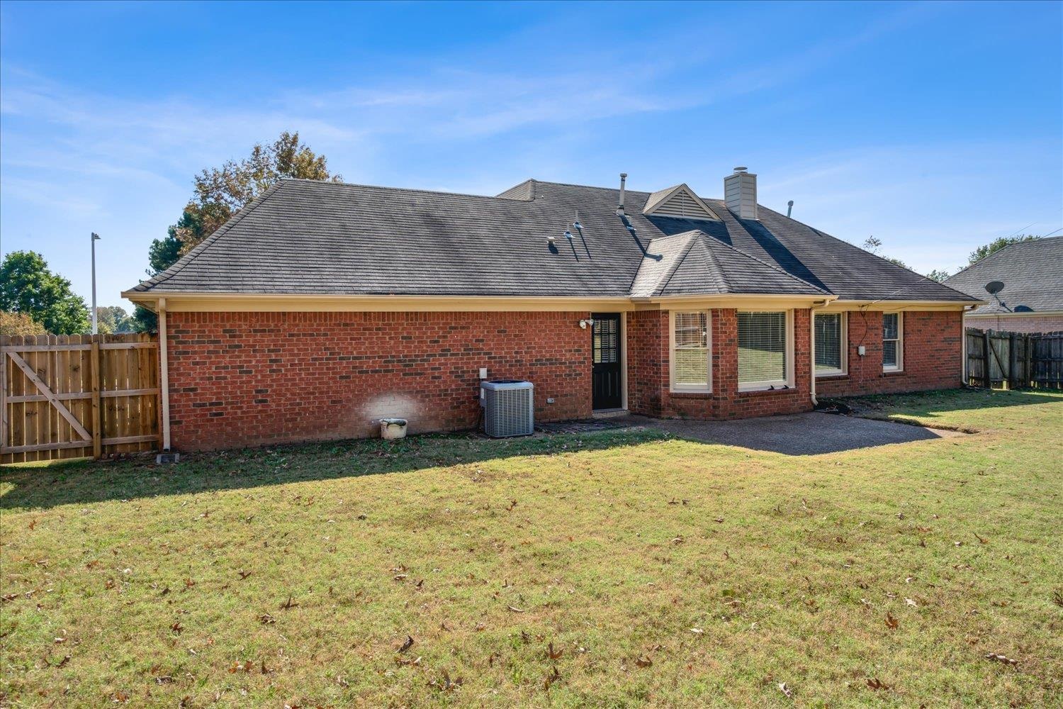 8618 Bazemore Road Cordova, TN 38018 - Photo 23 of 27 Gallery Image 23