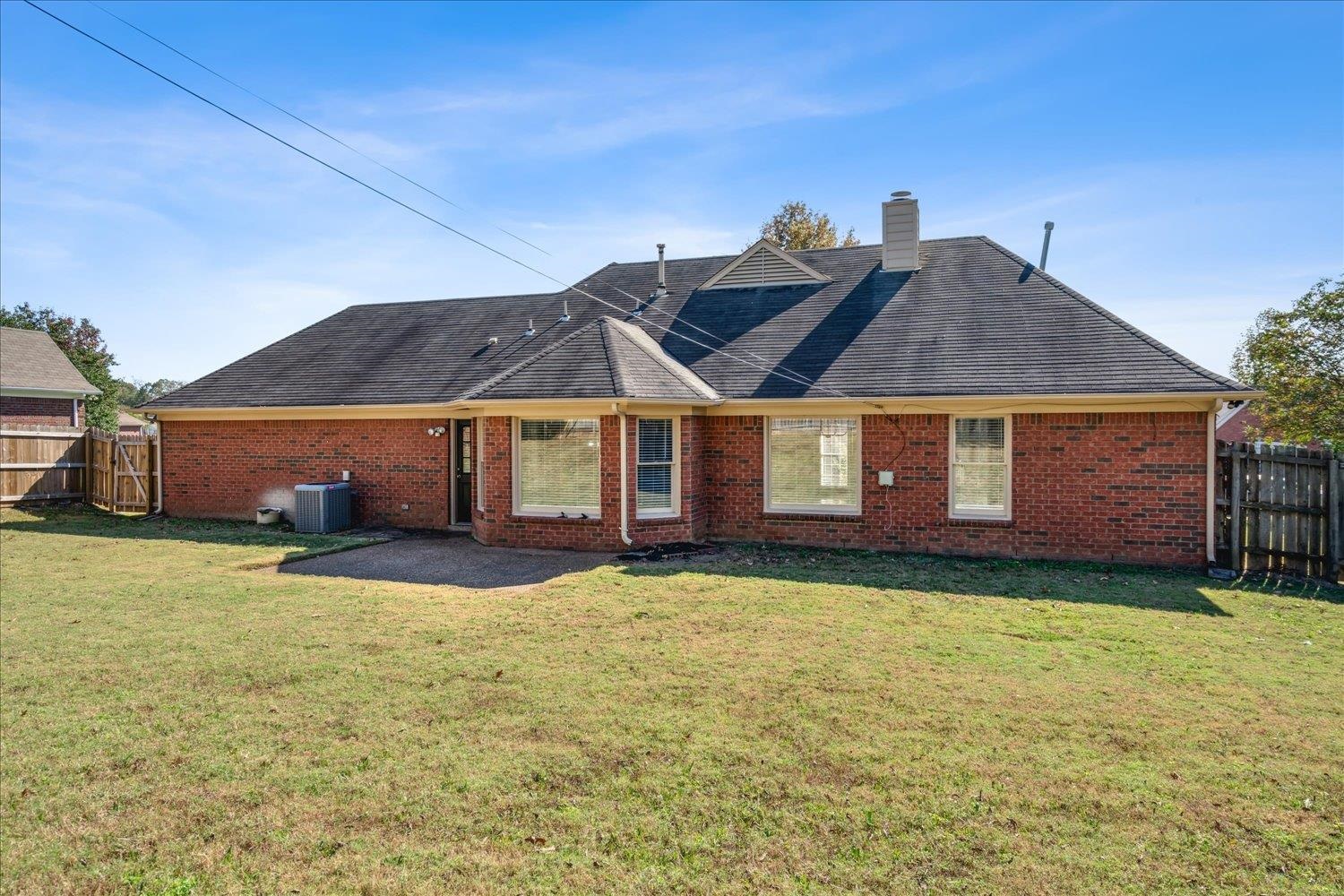 8618 Bazemore Road Cordova, TN 38018 - Photo 24 of 27 Gallery Image 24