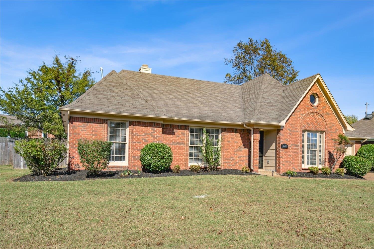 8618 Bazemore Road Cordova, TN 38018 - Photo 3 of 27 Gallery Image 3