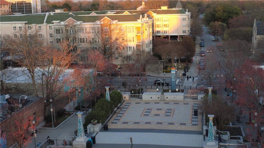 225 East Ponce De Leon Avenue, Unit 325 Decatur, GA 30030 - Photo 31 of 35