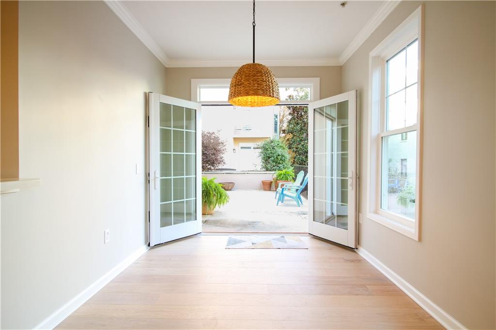 225 East Ponce De Leon Avenue, Unit 325 Decatur, GA 30030 - Photo 7 of 35