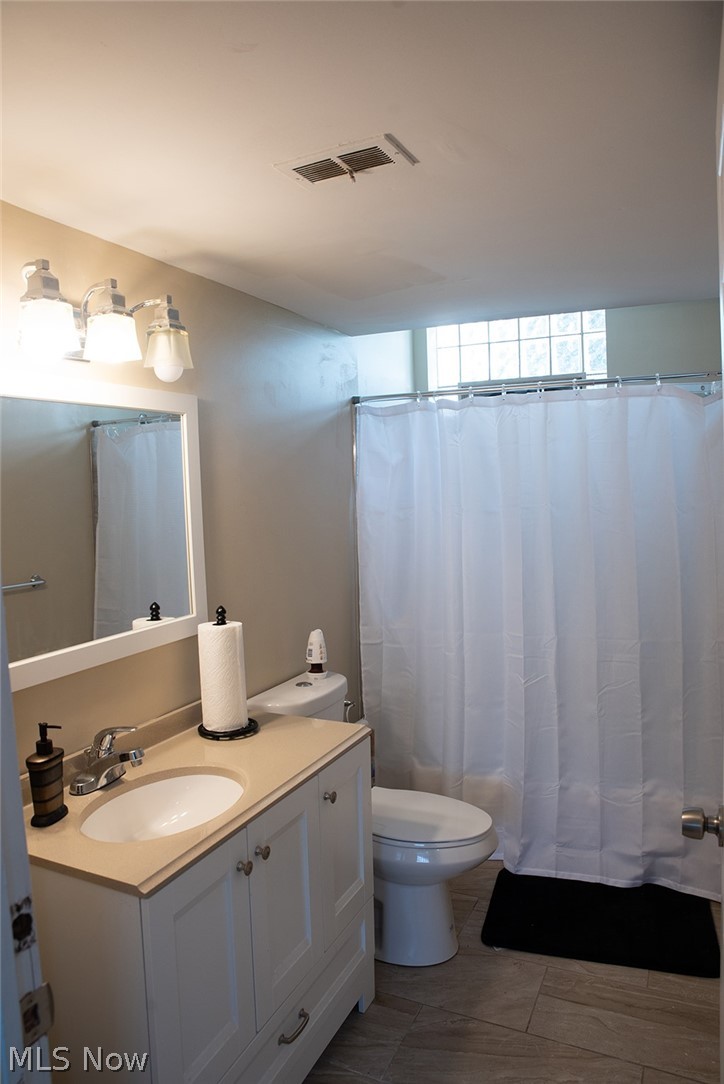 5839 Randy Road Bedford Heights, OH 44146 - Photo 13 of 27 Lower level full bath