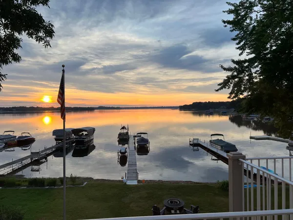 $1,740,000 | 4296 Cottage Park Road, White Bear Lake, MN 55110
