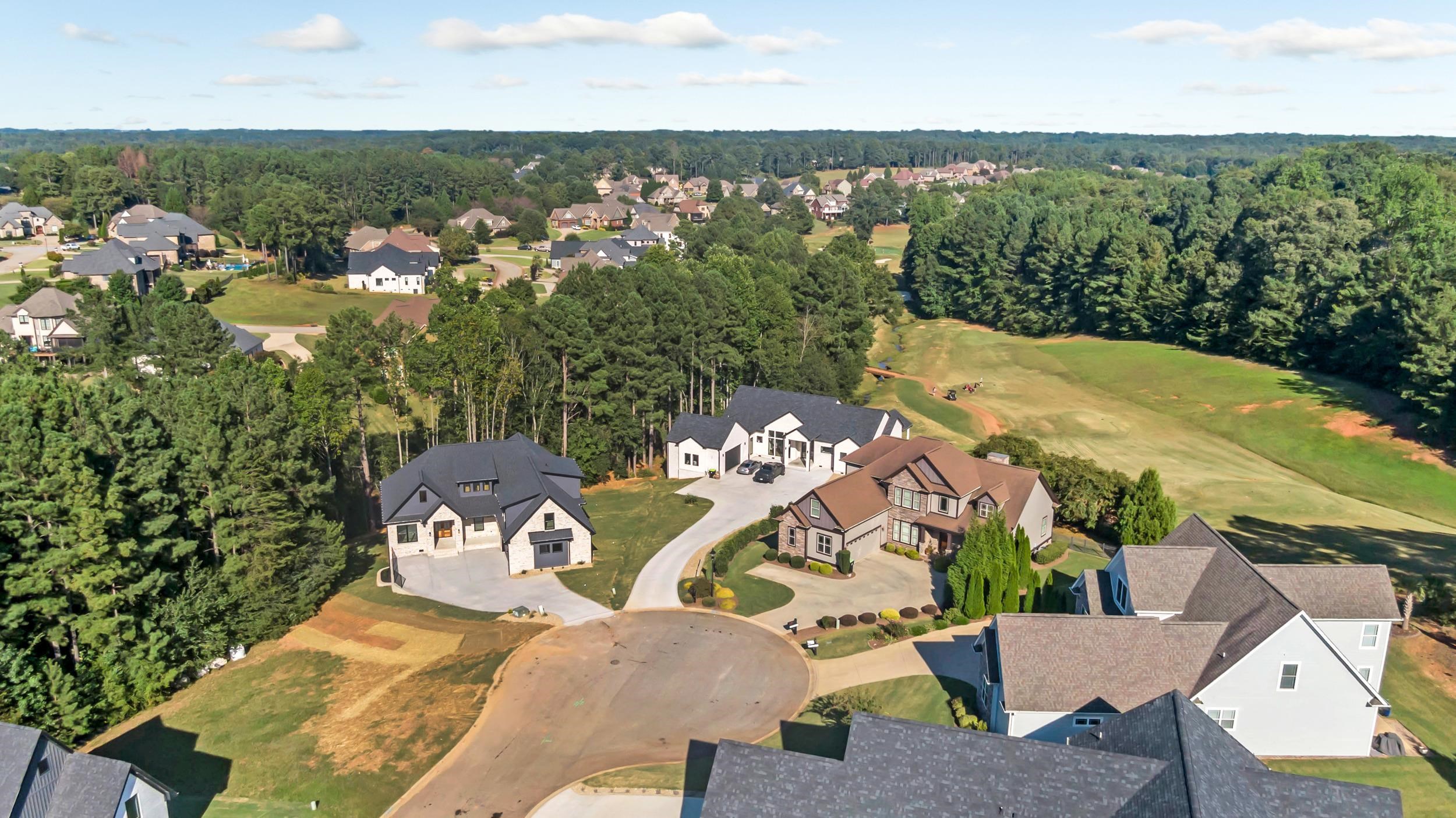 713 Man Of War Court Inman, SC 29349 - Photo 47 of 48