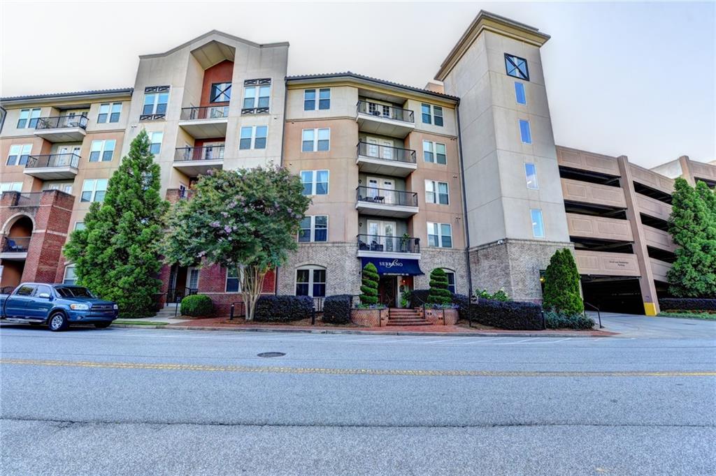 901 Abernathy Road Northeast, Unit 5120 Atlanta, GA 30328 - Photo 1 of 1