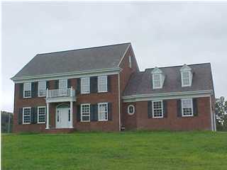 930 Henry Veech Road Finchville, KY 40022 - Photo 1 of 1 Primary Photo